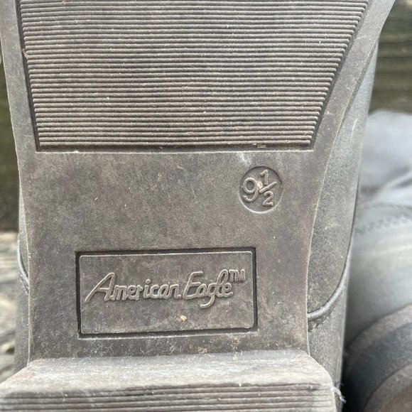 American Eagle Women's Boots - Picture 5 of 5